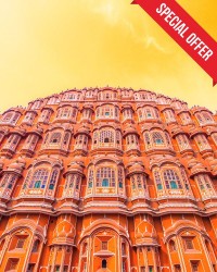 Jaipur Full Day Tour Package Jaipur Full Day Tour Package